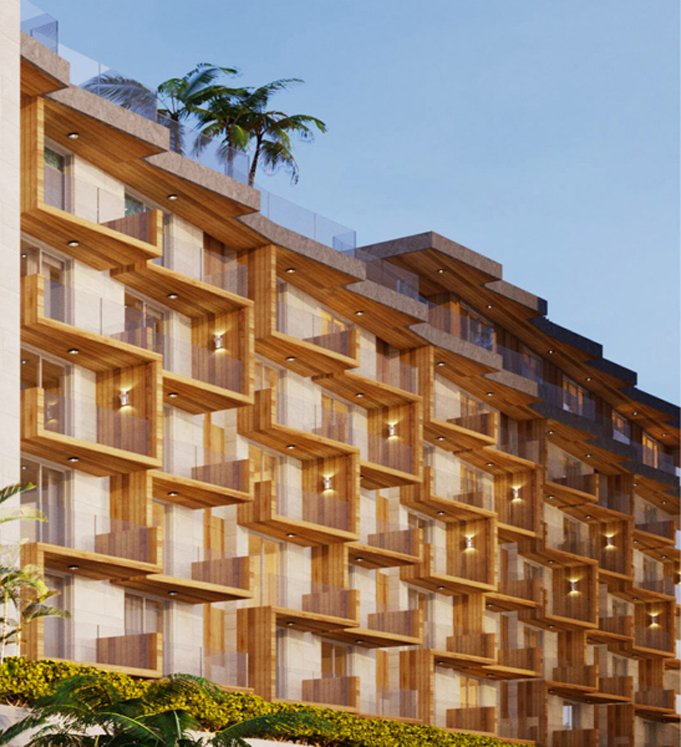 Bentley Residences