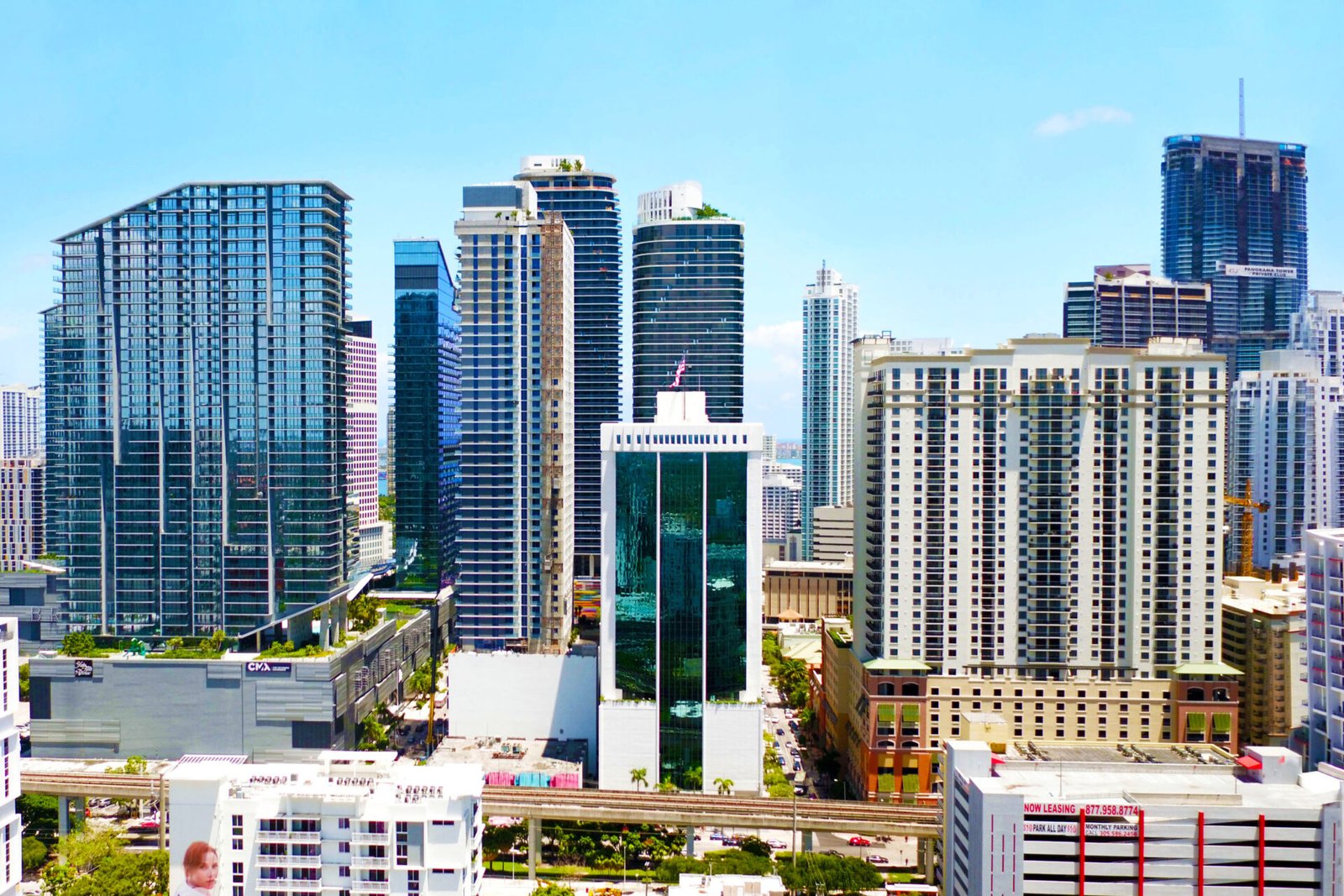 The St. Regis Residences Miami